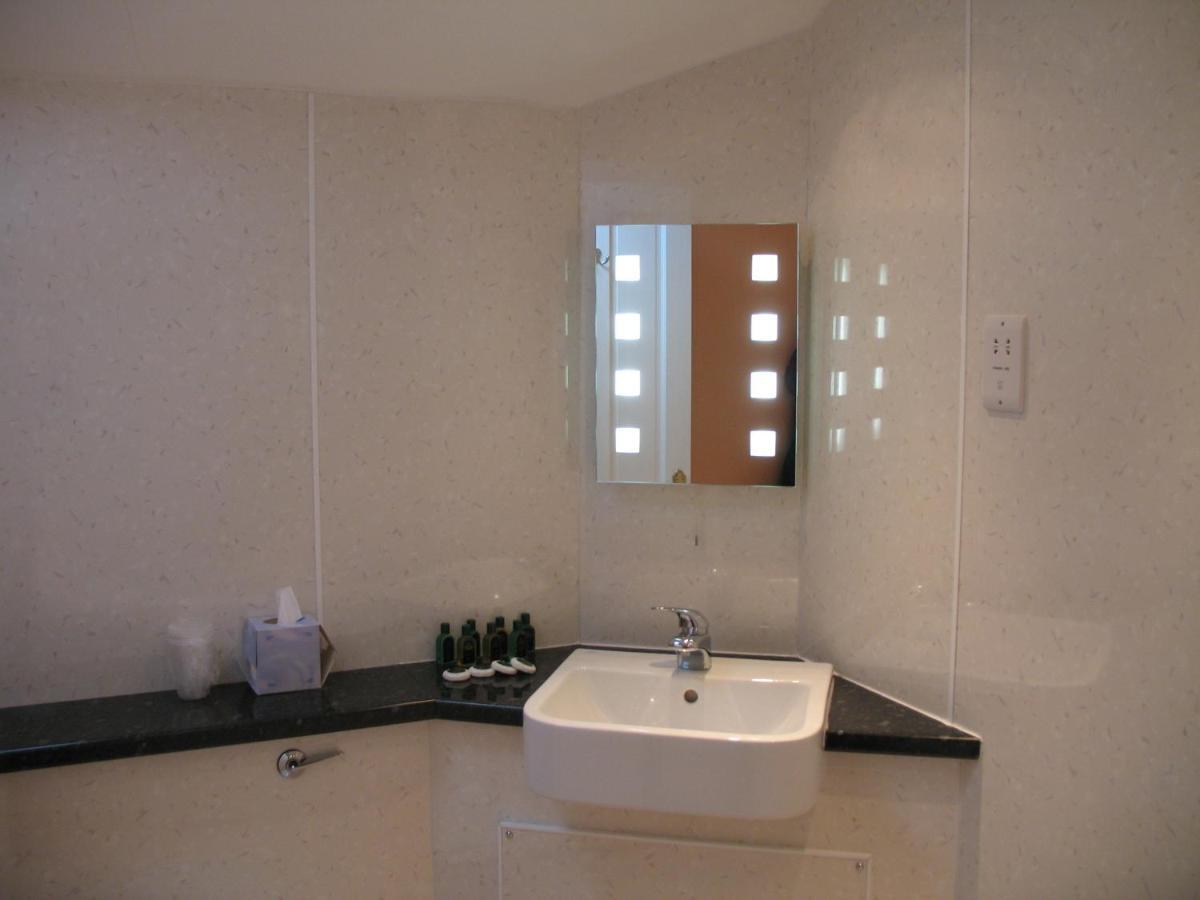 The Spread Eagle Hotel 제드버러 객실 사진